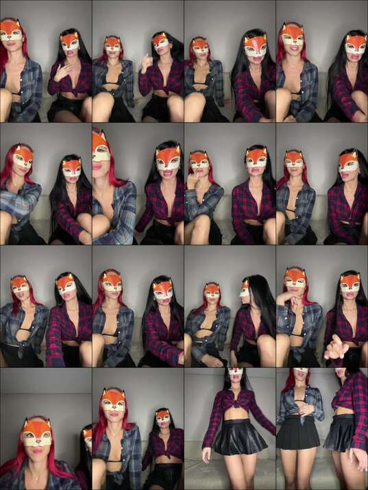 Witches25BongaCams Porn Cam 2024-10-13