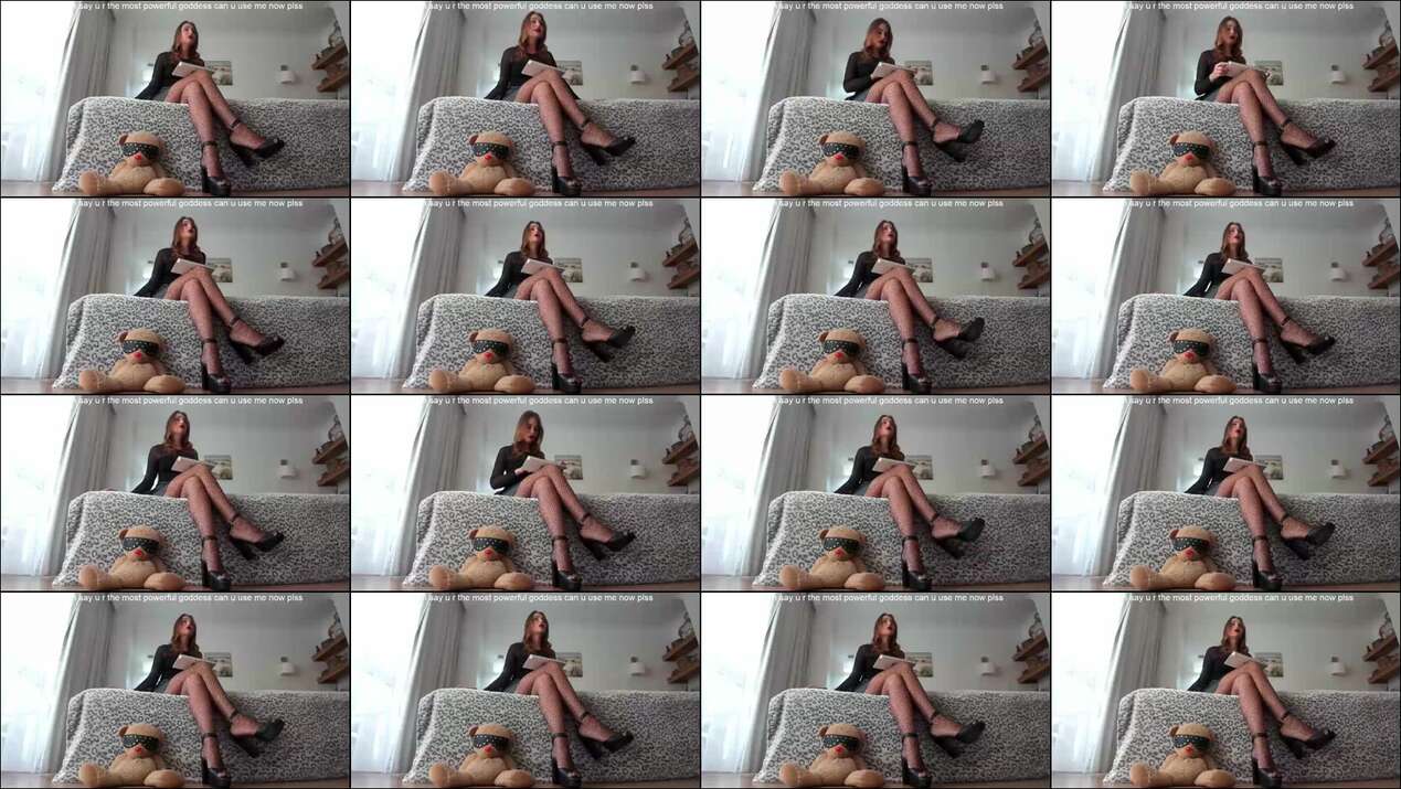 Wow-mistressBongaCams Porn Cam 2024-10-13