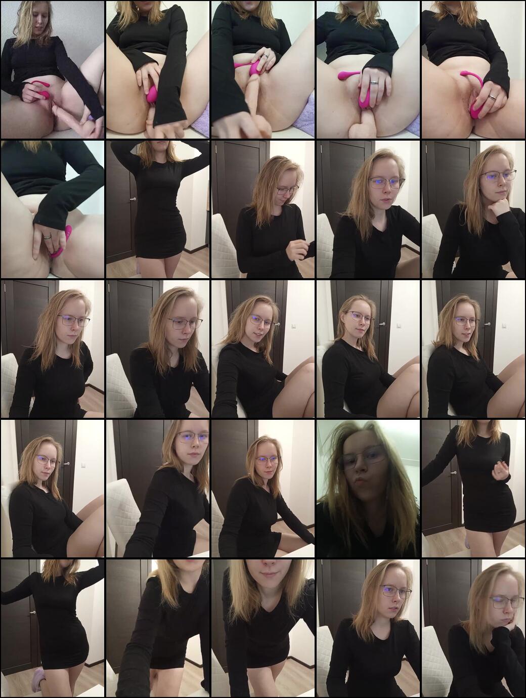 Yumi-YumiBongaCams Porn Cam 2024-10-13