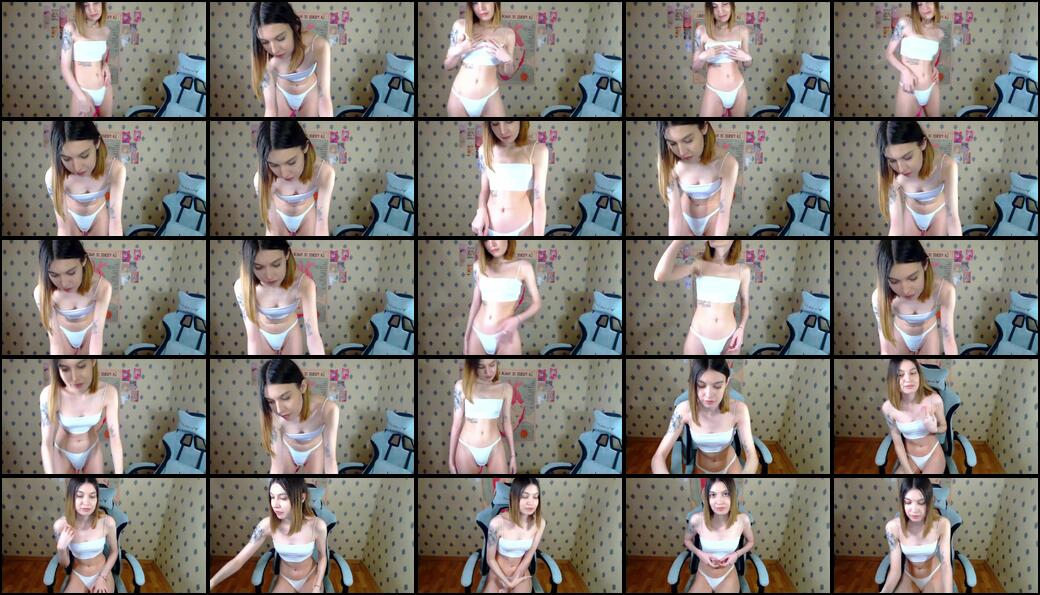 AlisonBlackyBongaCams Porn Cam 2024-10-14