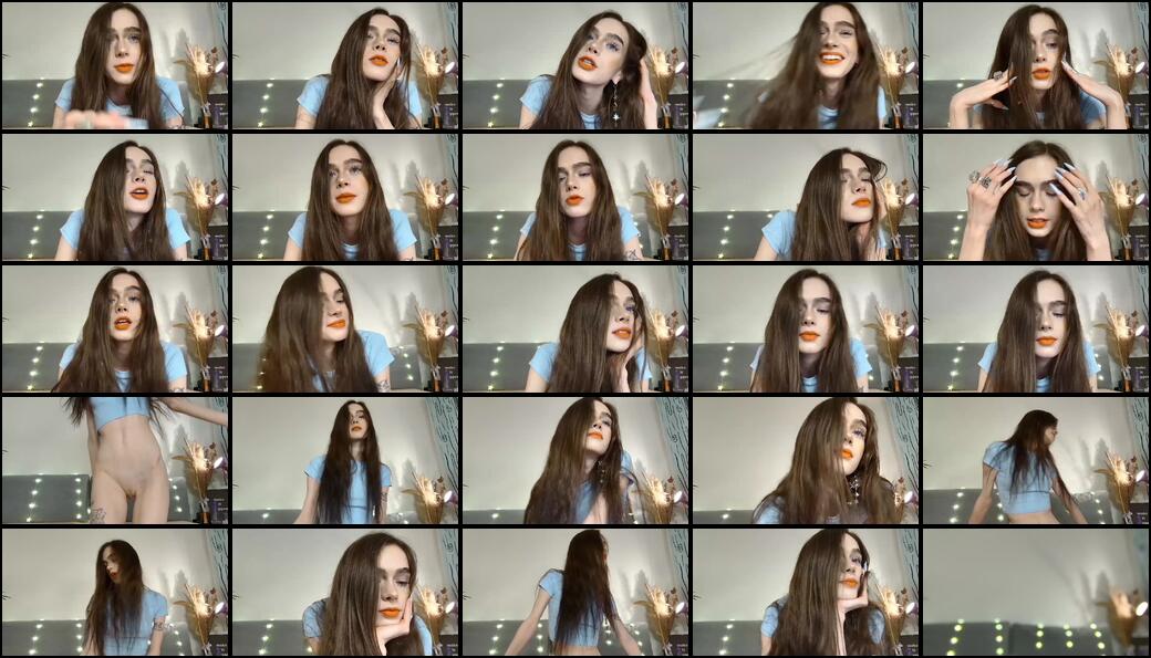 BrokenDoll666BongaCams Porn Cam 2024-10-14