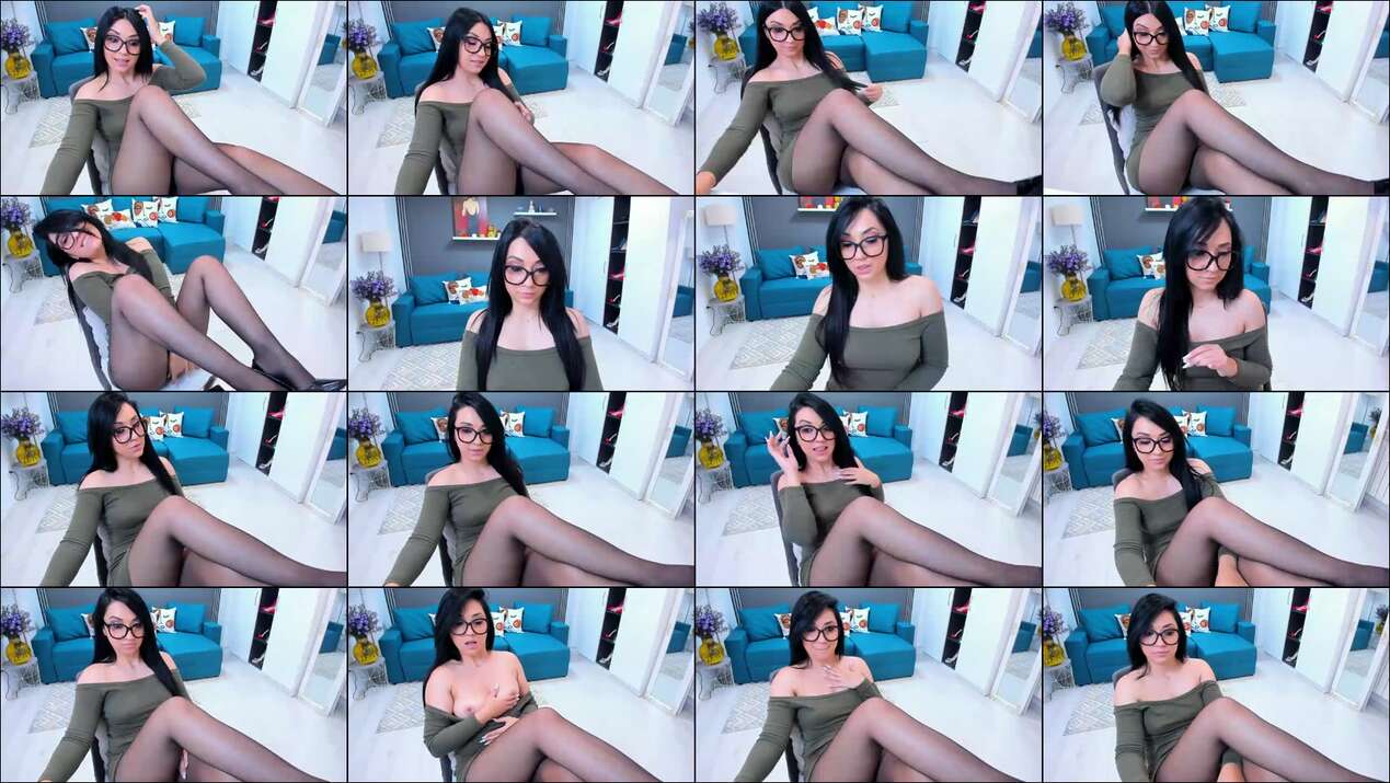 ChristalXBongaCams Porn Cam 2024-10-13