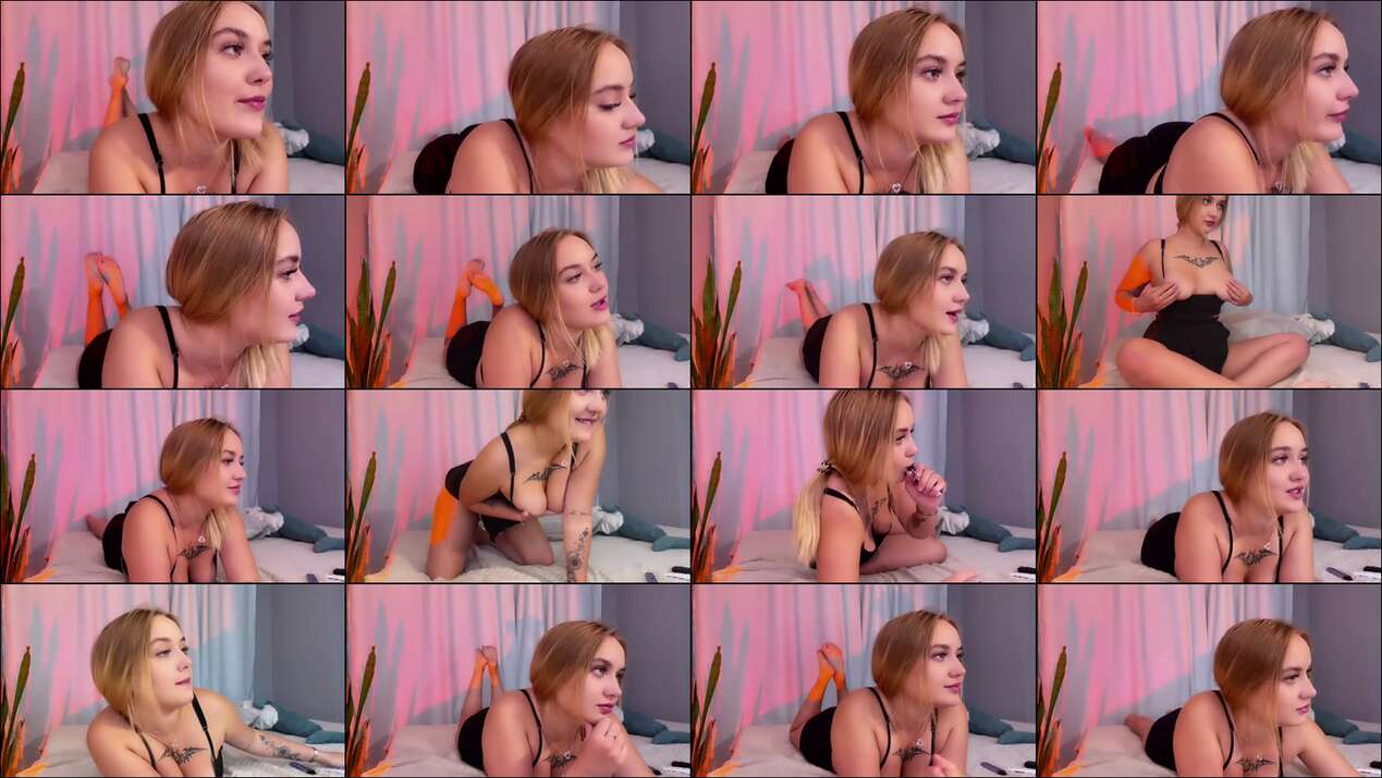 DreamyAyshelBongaCams Porn Cam 2024-10-13