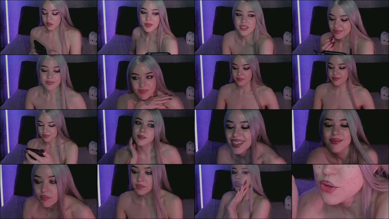 EntropyBongaCams Porn Cam 2024-10-14