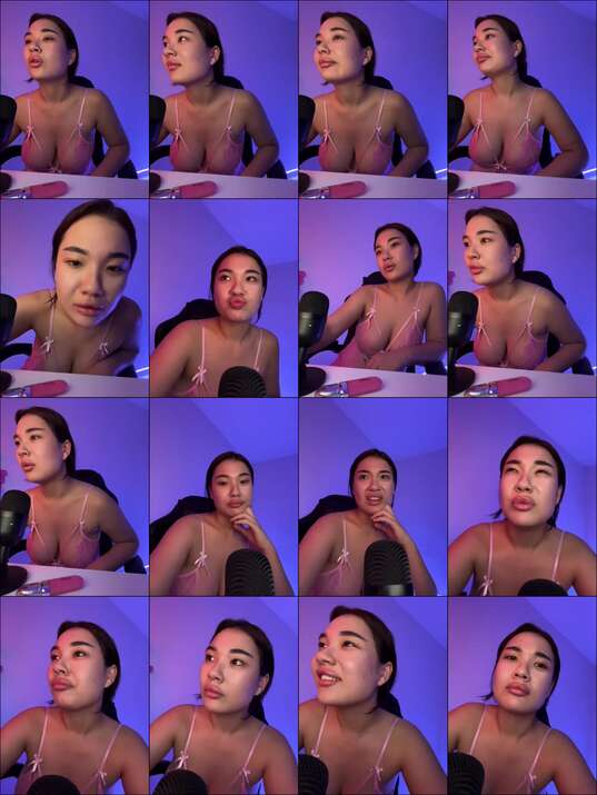 JessicaGoldiBongaCams Porn Cam 2024-10-13