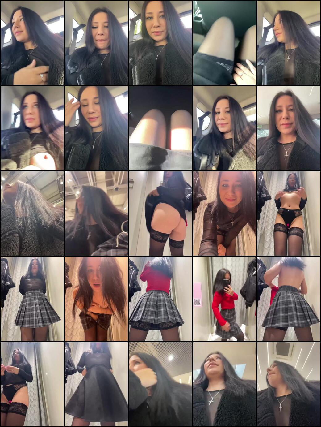 KatrinPirsBongaCams Porn Cam 2024-10-14