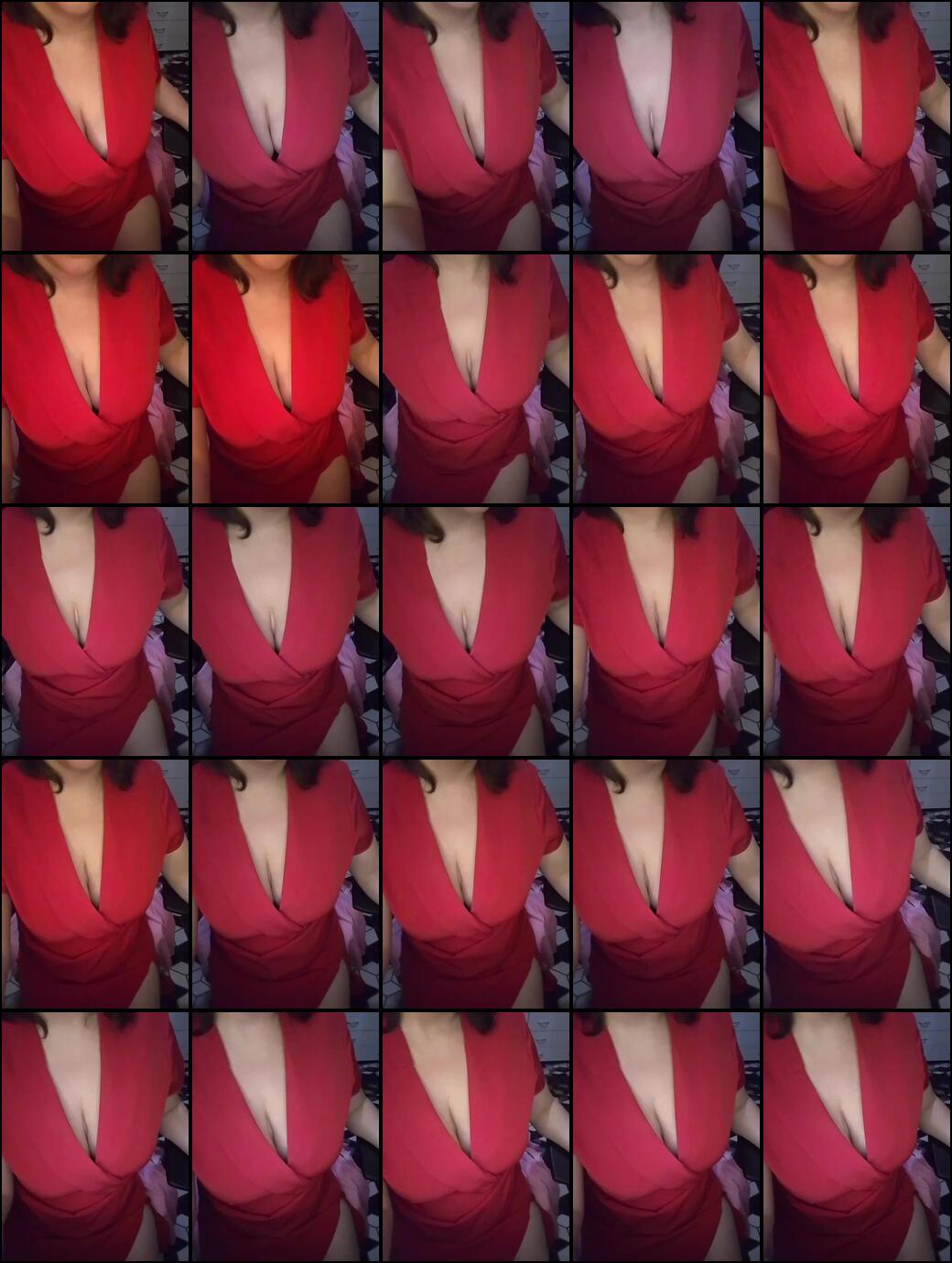 Lady-magicalBongaCams Porn Cam 2024-10-14