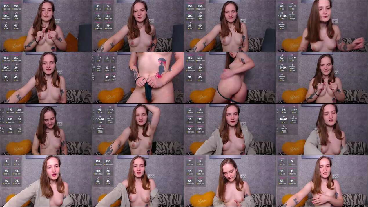 LinadevineBongaCams Porn Cam 2024-10-14