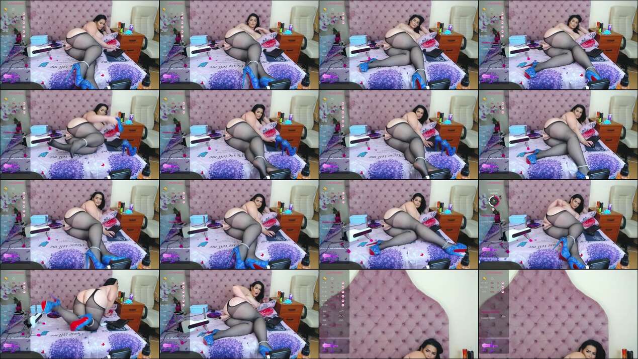 Margosha-yoursBongaCams Porn Cam 2024-10-13