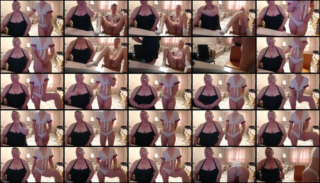NikaXAleksBongaCams Porn Cam 2024-10-14