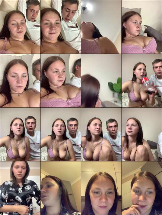 SexPARADBongaCams Porn Cam 2024-10-14