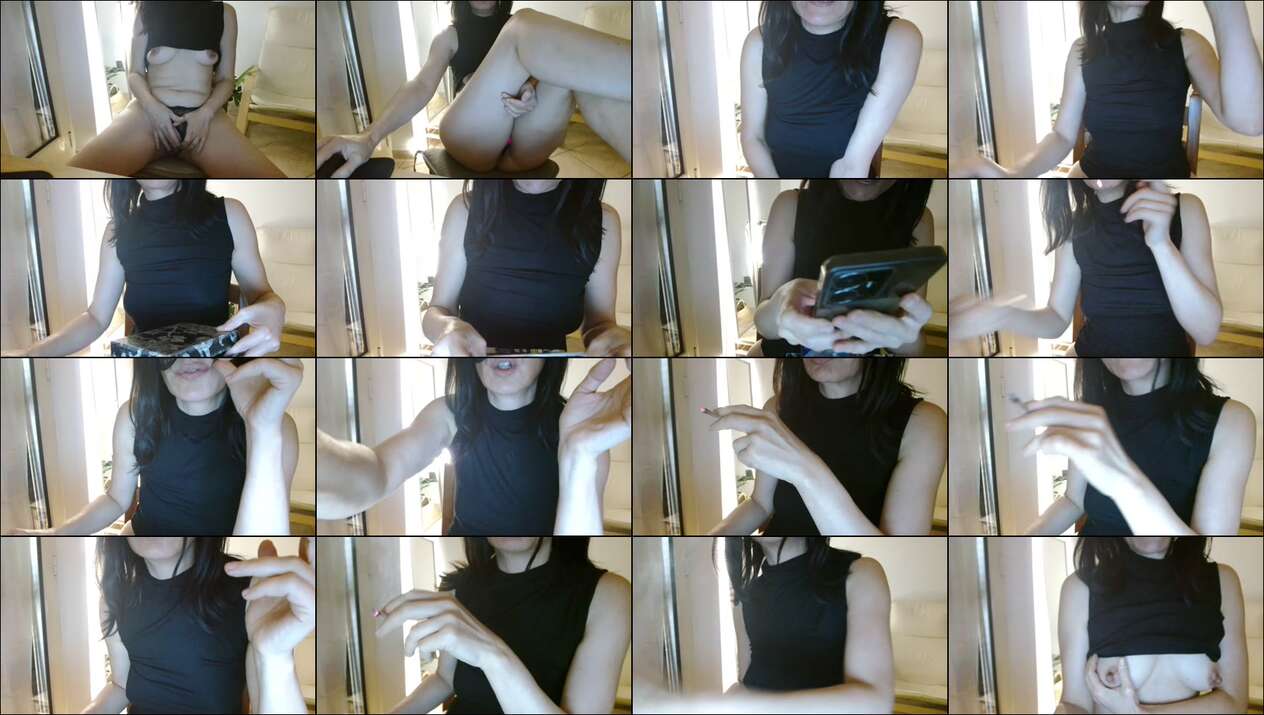 __ninaCam4 Porn Cam 2023-10-18