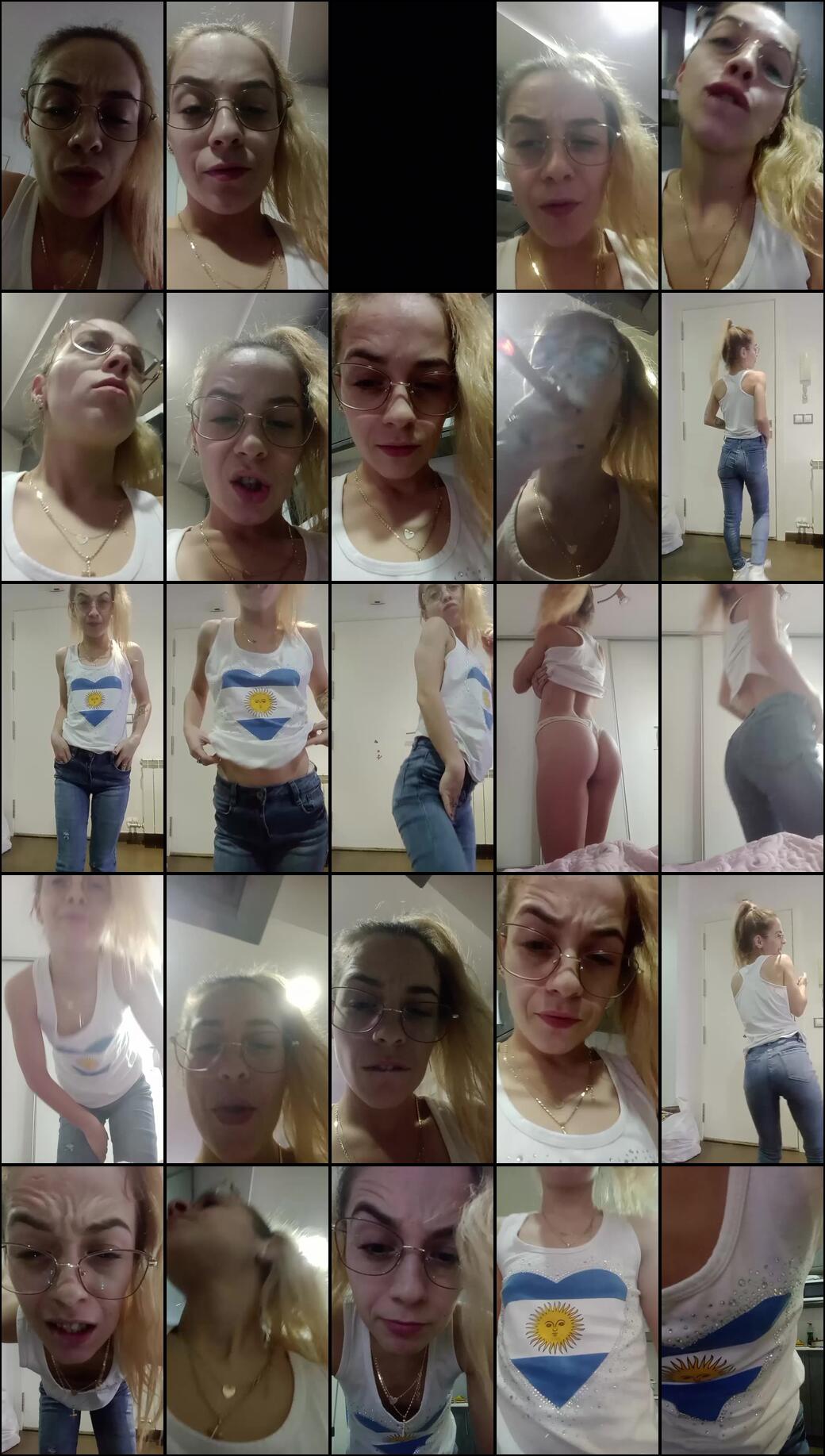 Alexis7302Cam4 Porn Cam 2024-01-03