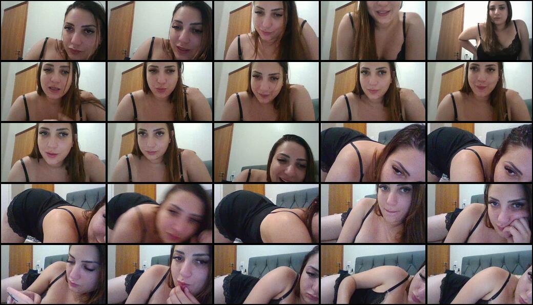 AmbersafadinhaCam4 Porn Cam 2024-02-05