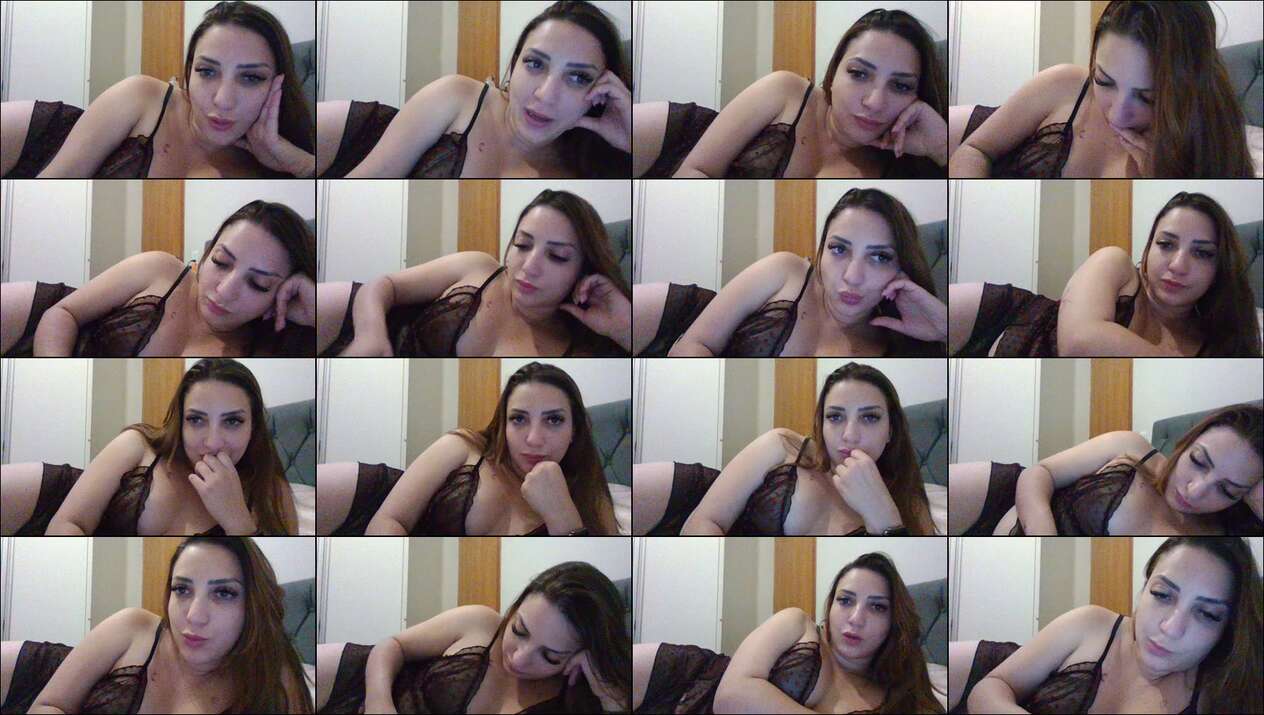 AmbersafadinhaCam4 Porn Cam 2024-02-25