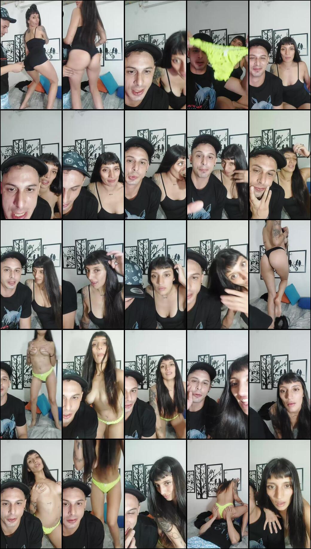 Ambersweet3Cam4 Porn Cam 2024-01-20