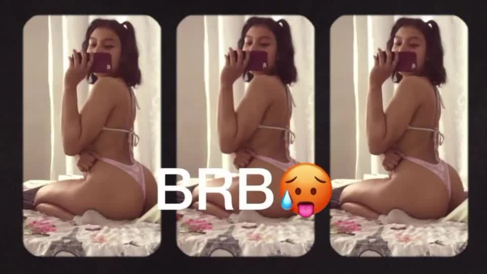 Amy_kuromiCam4 Porn Cam 2023-10-04