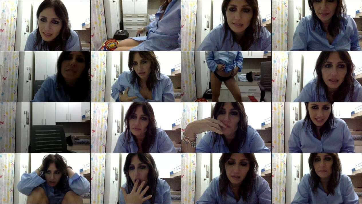 Azzurra84_Cam4 Porn Cam 2024-01-29