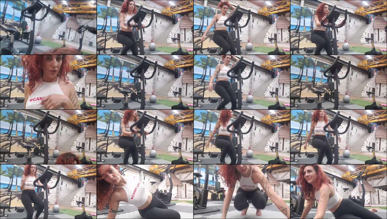 BambolamasoCam4 Porn Cam 2023-10-19