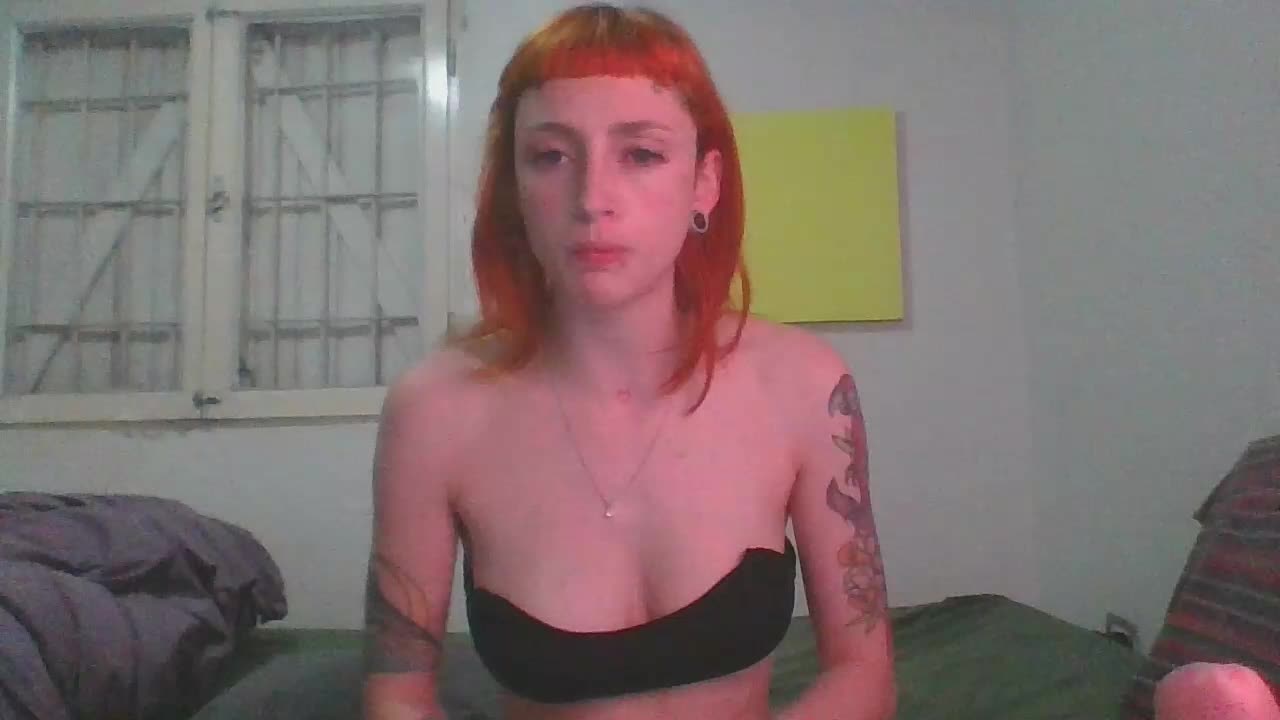 BebefuegaCam4 Porn Cam 2023-11-20
