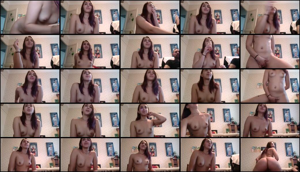 BlakemadCam4 Porn Cam 2024-01-19