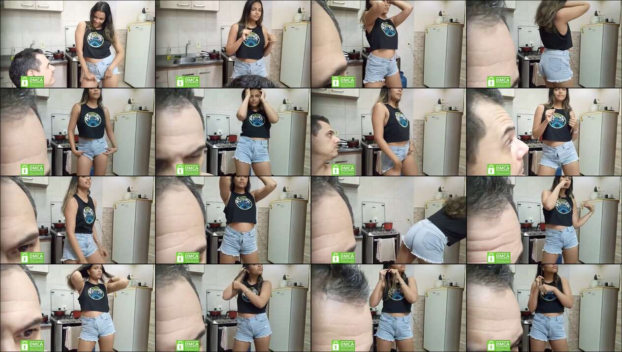 BombomepimentaCam4 Porn Cam 2023-10-17