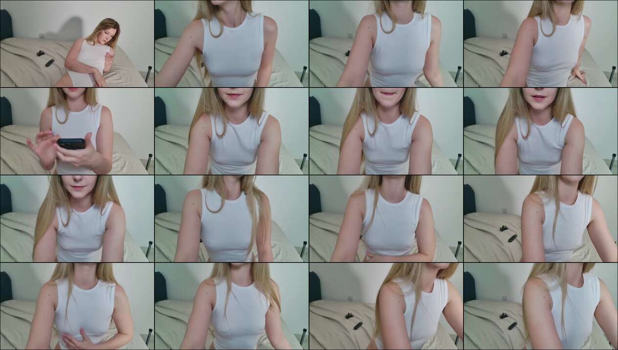Cassy_cumCam4 Porn Cam 2023-10-09