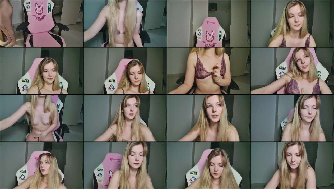Cassy_cumCam4 Porn Cam 2023-10-28