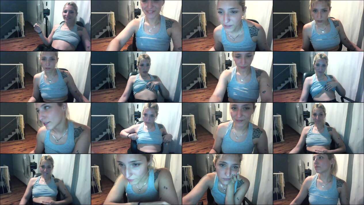 CathazzeCam4 Porn Cam 2024-01-05