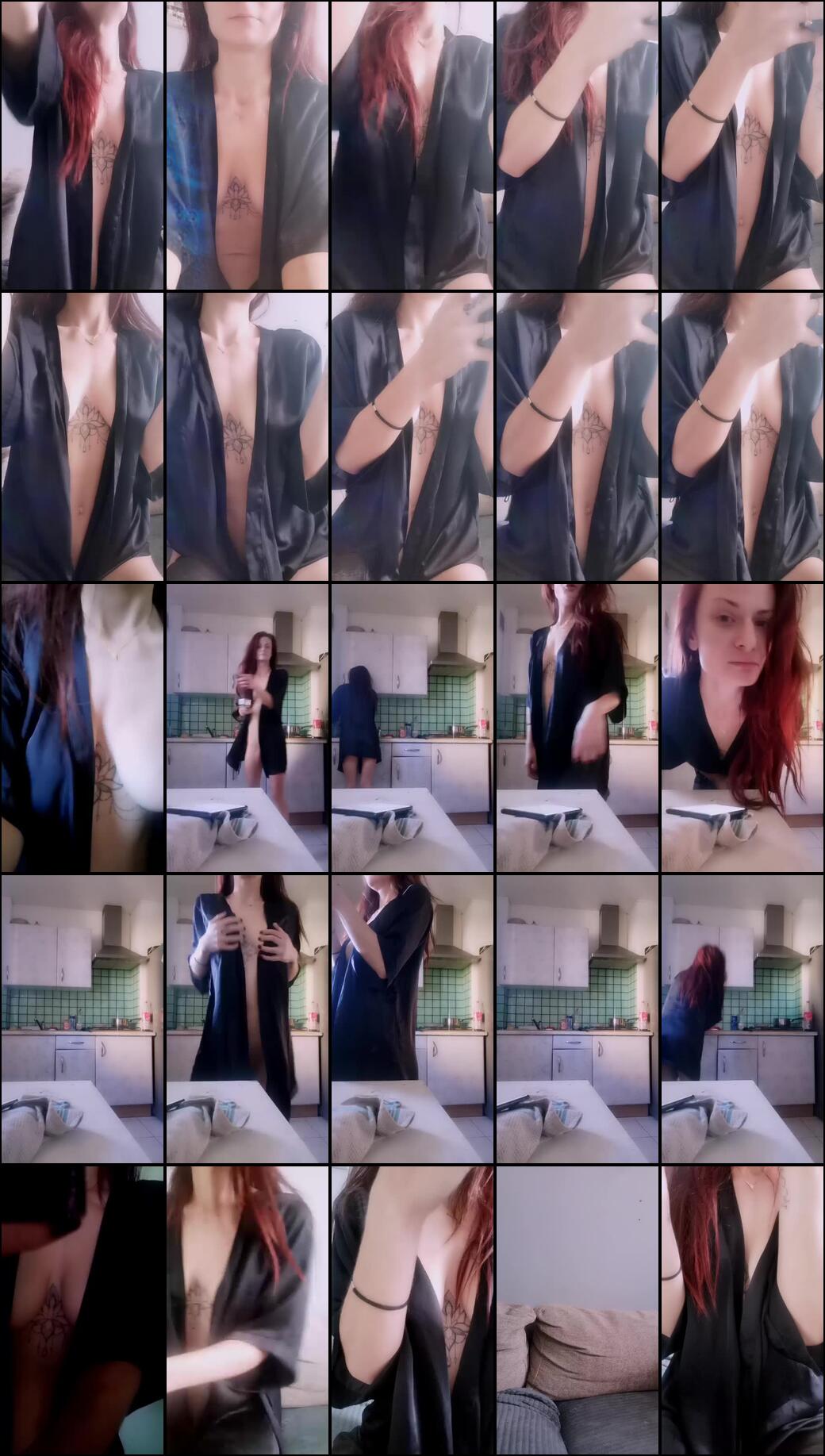 Ch4nelleCam4 Porn Cam 2023-12-30