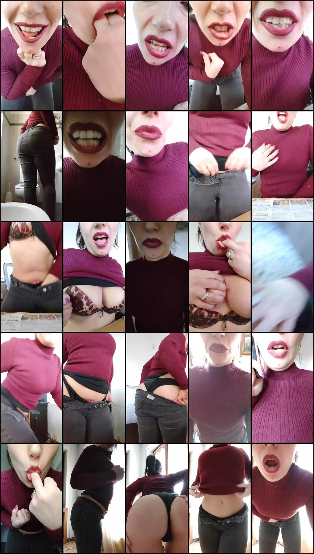 CherryRumCam4 Porn Cam 2024-01-25