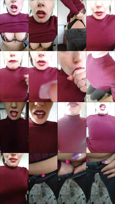 CherryRumCam4 Porn Cam 2024-01-25