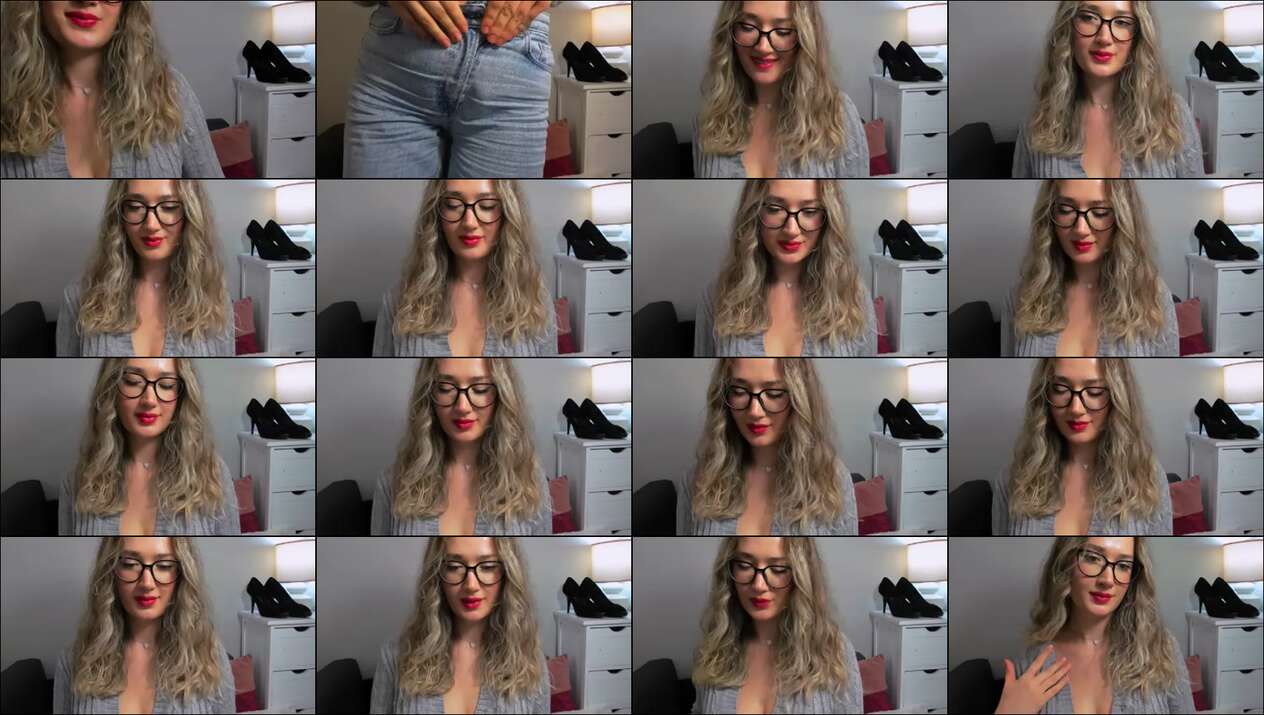 CindyCuteCam4 Porn Cam 2024-01-21