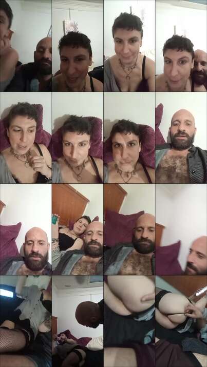 CryptonizaCam4 Porn Cam 2024-01-03