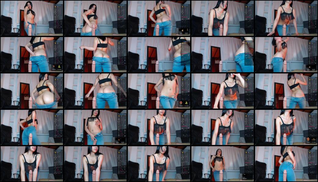 Dahian_sCam4 Porn Cam 2024-01-02