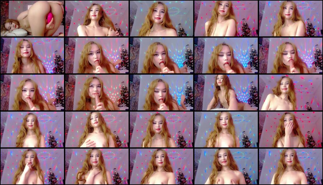 DamplingCam4 Porn Cam 2024-01-02
