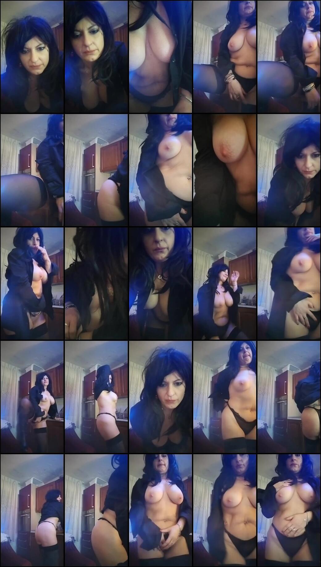 Desideramitant5Cam4 Porn Cam 2024-01-21