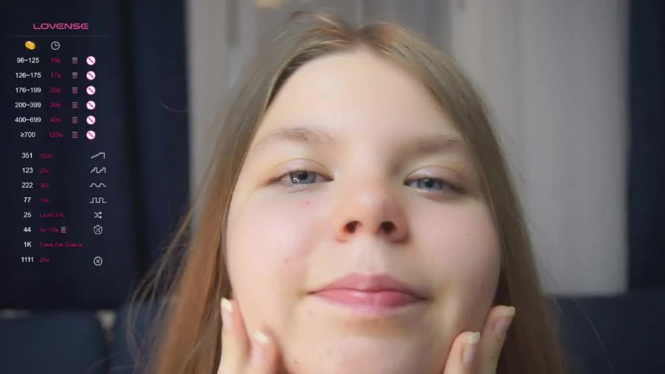 DieraBlumerCam4 Porn Cam 2023-10-01