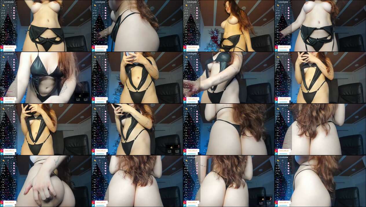 DulceSmileeCam4 Porn Cam 2023-12-31