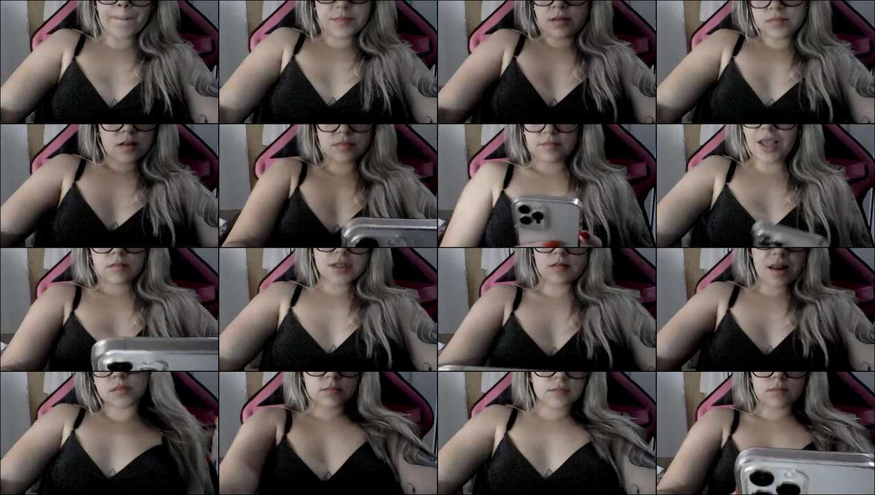 Fernandamv1Cam4 Porn Cam 2023-10-09