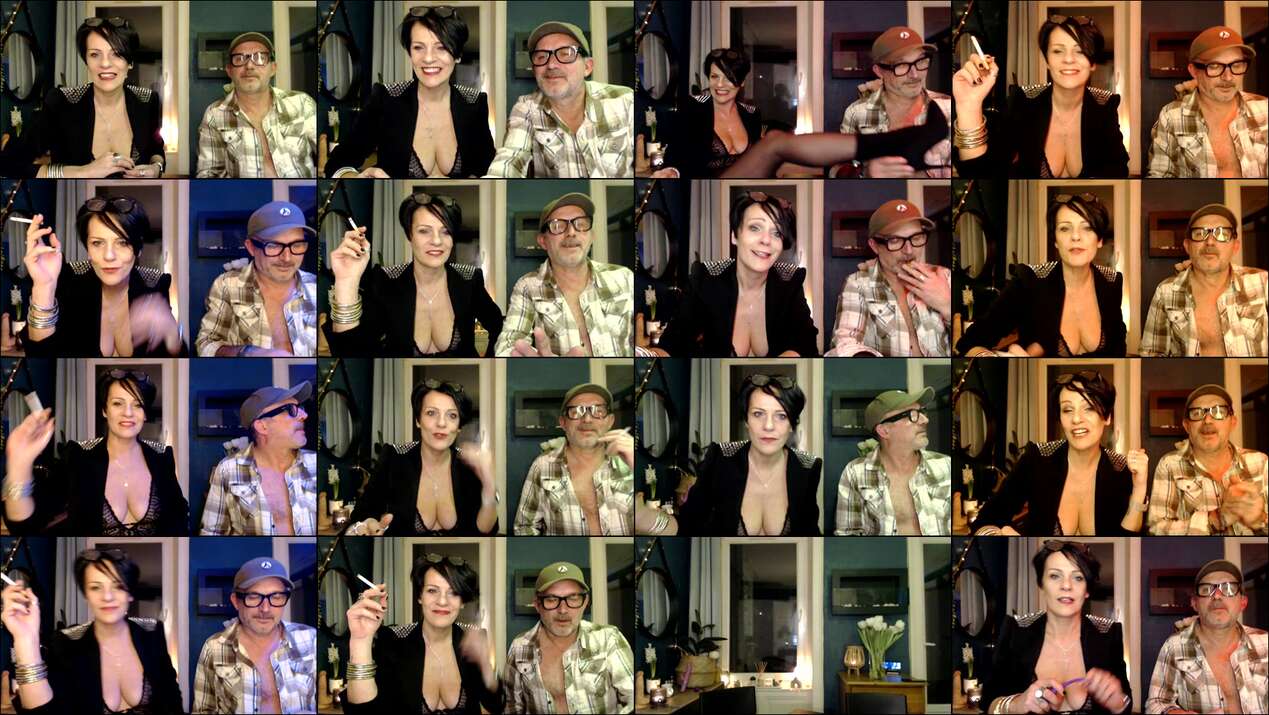 Frau_ninaCam4 Porn Cam 2024-01-13