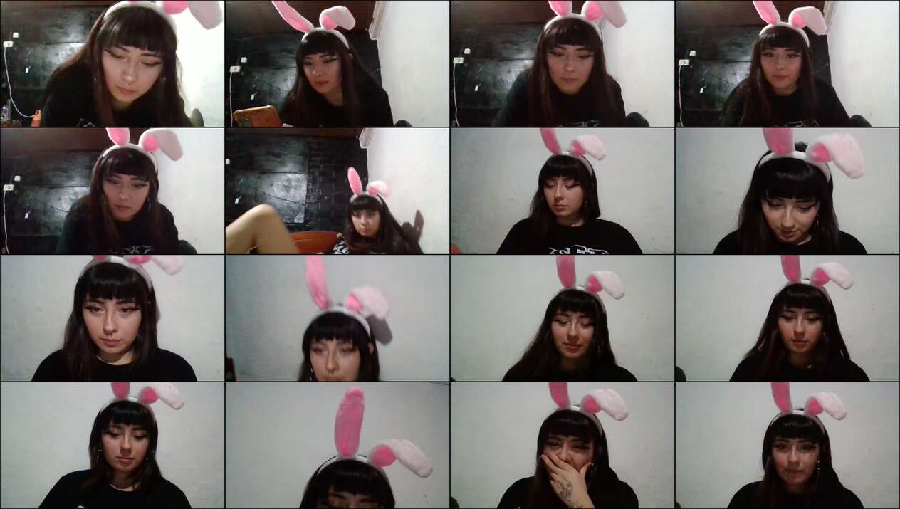 GatainfiernoCam4 Porn Cam 2024-02-25
