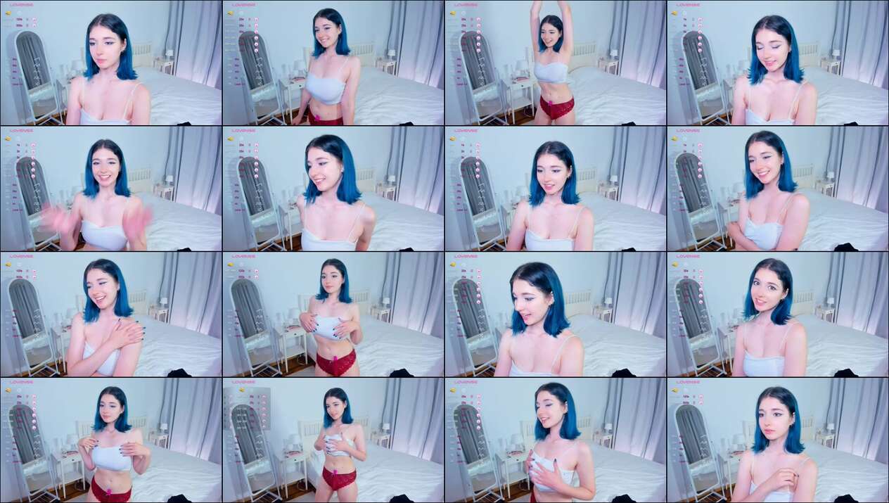 GeorginaDolbyCam4 Porn Cam 2023-10-07