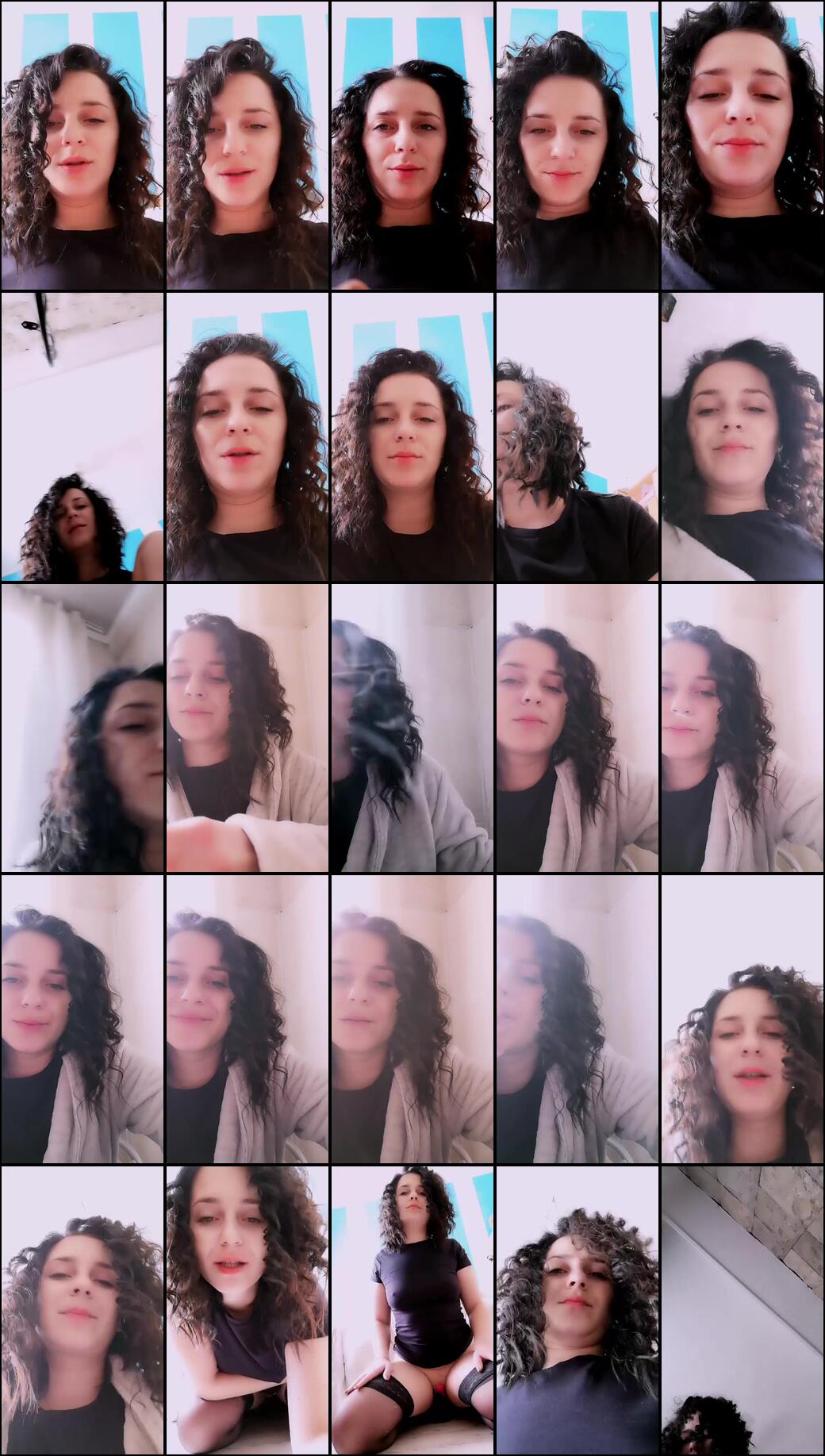Giulysexy4Cam4 Porn Cam 2024-01-21