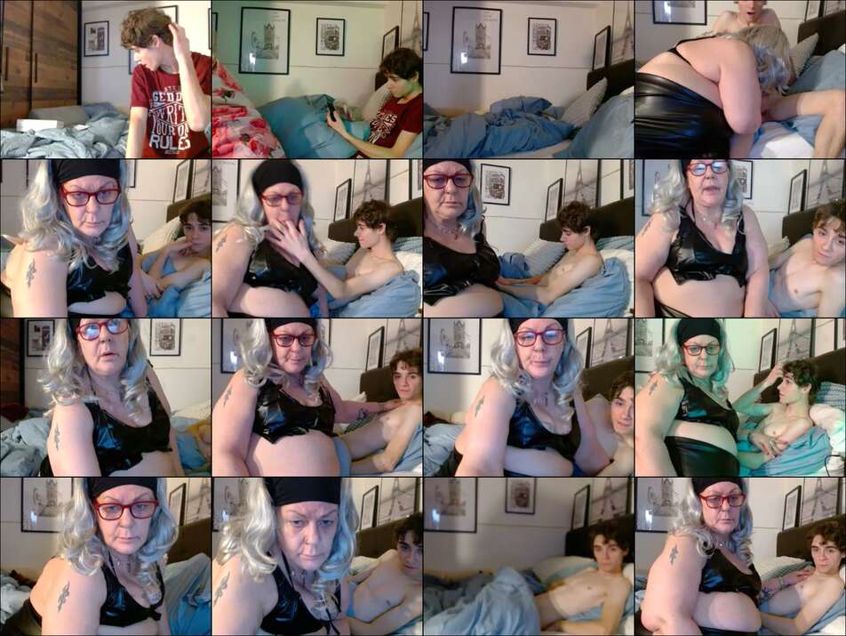 HotshantieCam4 Porn Cam 2024-02-12
