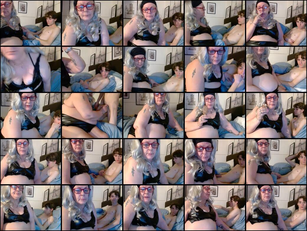 HotshantieCam4 Porn Cam 2024-02-12