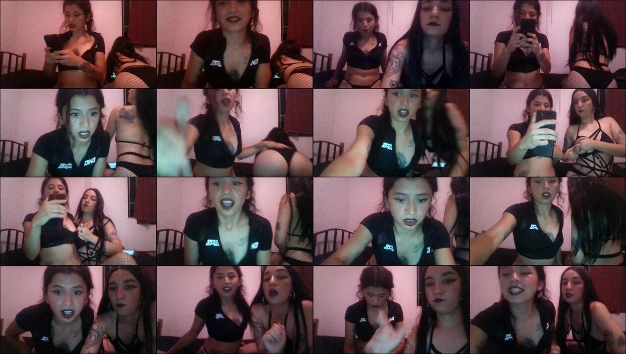 KittydemoniaCam4 Porn Cam 2024-02-05