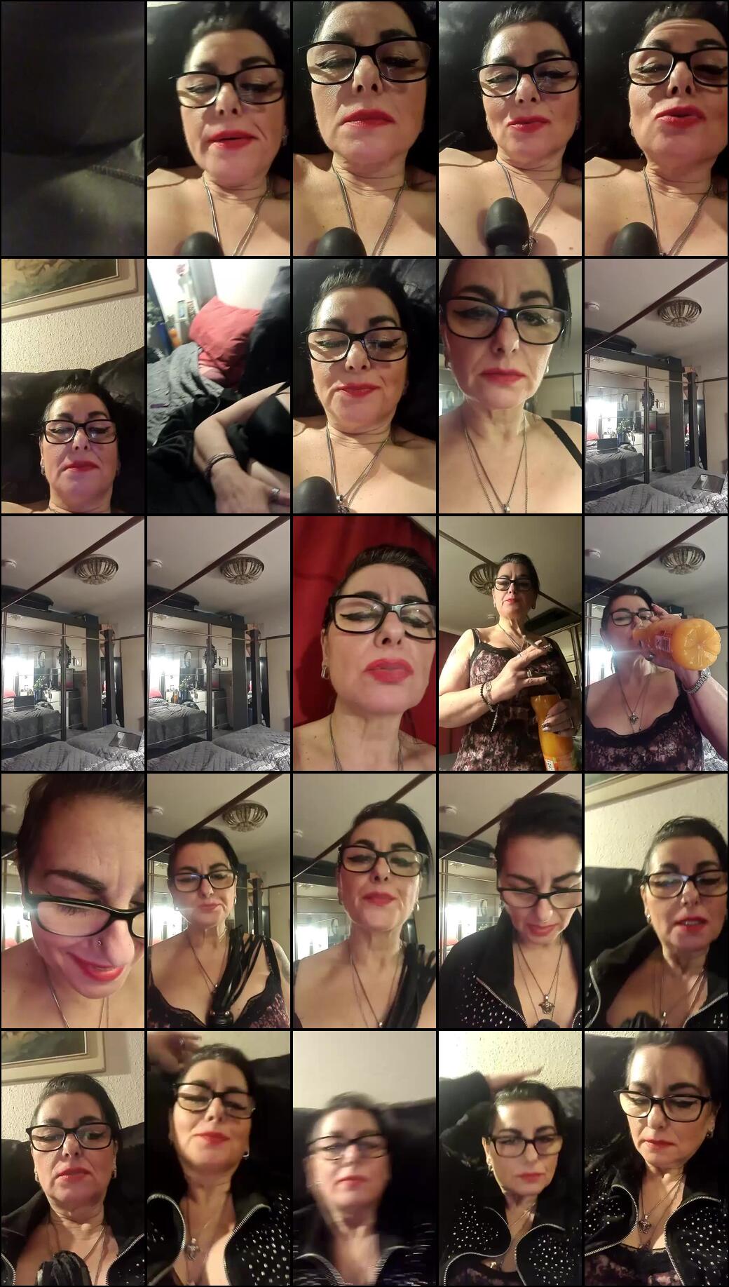 LADIVAMALIZIOSACam4 Porn Cam 2024-01-20