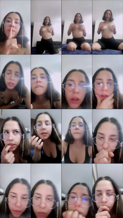 Ladulce2Cam4 Porn Cam 2024-01-01