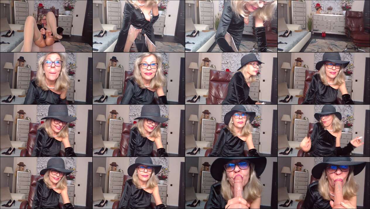 LadySofia69Cam4 Porn Cam 2023-11-01